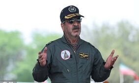 سقوط با سرعت ۱۰۰ مایل و زنده ماندن؛ ابهام در روایت آمریکا از نجات خدمه F-15E