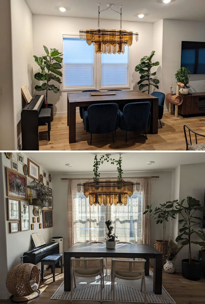 ۱۲ عکس خصوصی از خانه‌هایی که با دیدنش حسرت خواهید خورد