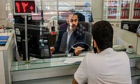 تغییر ساعت کاری بانک‌ها به دلیل بحران کمبود برق