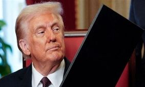 تویوتا و ضربه مالی 3 میلیارد دلاری از تصمیمات ترامپ