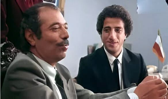 علی نصیریان