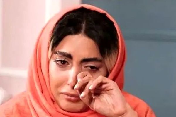 افشاگری شوکه‌کننده ساناز طاری درباره تجاوز کارگردان معروف! + فیلم
