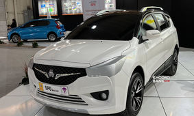 اطلاعیه فوری سایپا/ شاهین شاسی بلند رونمایی شد + عکس
