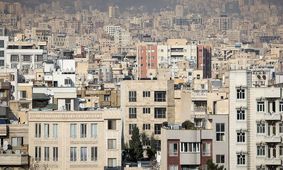 جدیدترین اطلاعات از میانگین قیمت آپارتمان در شهر تهران
