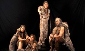 مردم این مناطق مرده‌ها را می خوردند 