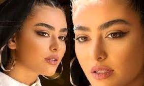 5 عکس تاسفبار از ریحانه پارسا در ترکیه / حقارت خانم بازیگر برای دلار !