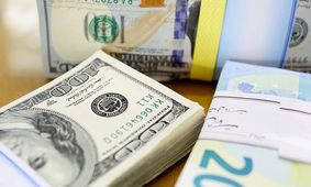 قیمت دلار امروز شنبه ۹ فروردین ۱۴۰۴