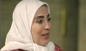 ژیلا صادقی خطاب به سلبریتی‌ها: چرا علیه اسرائیل موضع نمی‌گیرید؟ +فیلم