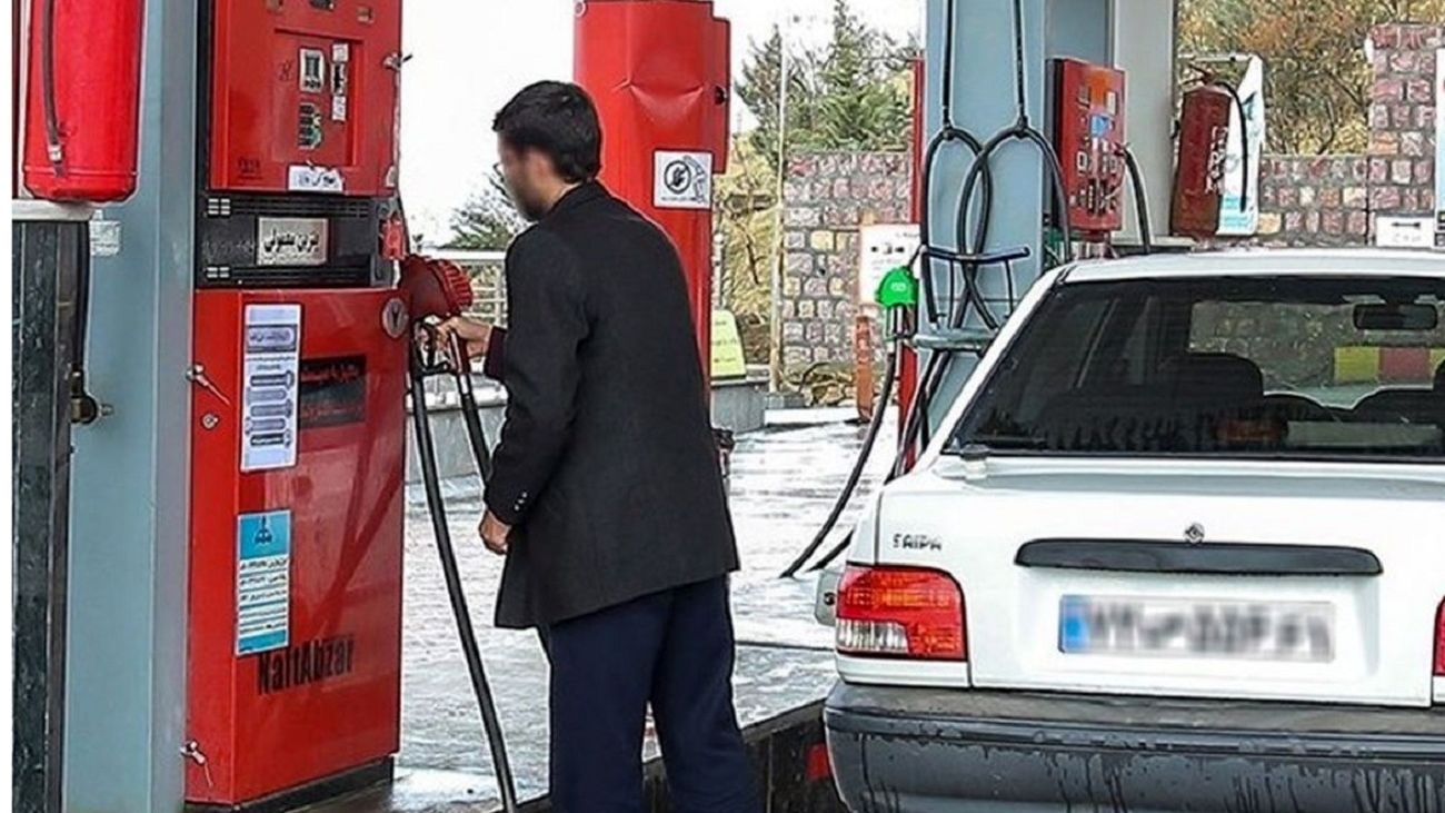 خودروهای ایرانی ۳ برابر استاندارد دنیا مصرف بنزین دارند! / تردد 6.5 میلیون خودرو فرسوده در کشور