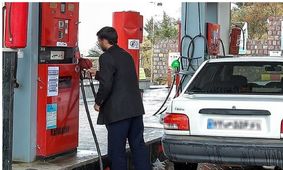  جدیدترین خبر  درباره طرح تخصیص بنزین به هر کد ملی در کشور 