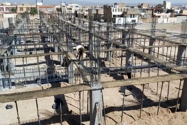 سرانجام ساخت و ساز در تهران مشخص شد