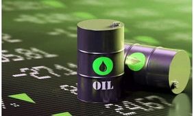 قیمت جهانی نفت امروز/ طلای سیاه در مسیر افزایش 21 مهر 1404