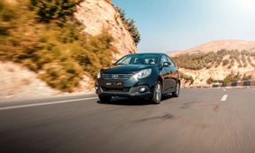 مقایسه جذاب‌ترین سدان‌های اقتصادی بازار: جک J4، دنا پلاس، تارا V4 و شاهین پلاس اتوماتیک