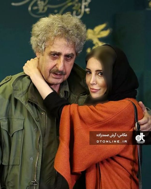 سحر جعفری جوزانی