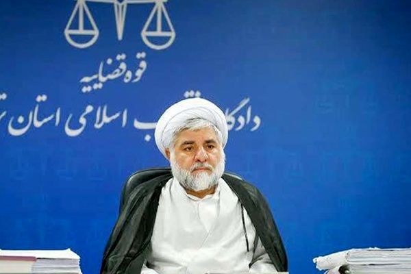 قاضی محمد مقیسه که امروز ترور شد، کیست؟ 