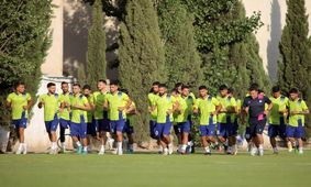 تراکتور و نساجی مشتری بازیکن اخراجی استقلال شدند