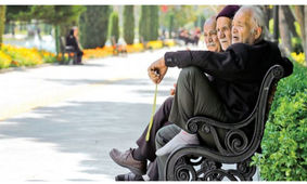 شنبه صبح این گروه منتظر واریزی بزرگ تامین اجتماعی باشند
