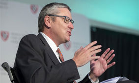 نقش گریگوری منکیو در تحول نظریه‌های اقتصاد کلان!