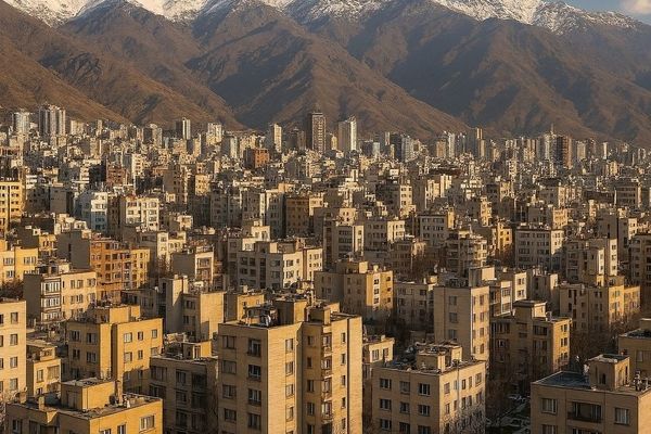 بازار مسکن در پرتگاه فروپاشی؛ ضربه سنگین به خانه‌اولی‌ها!