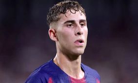 فرمین لوپز ماندنی است/ خبر خوش برای هواداران بارسلونا