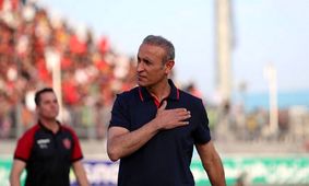 زوج یحیی و کریم باقری به هم رسیدند/اینبار در تیمی غیر از پرسپولیس !!