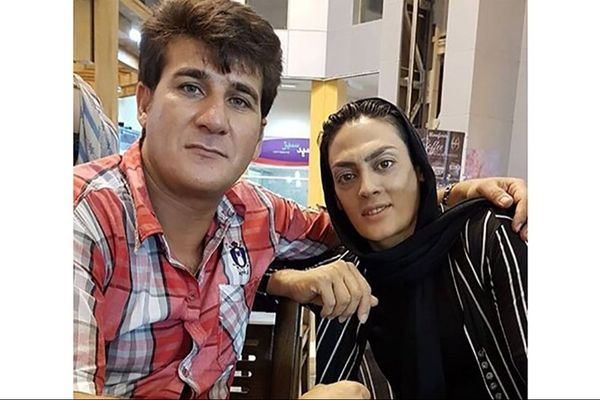 راز پرتقال شب یلدای شهربانو منصوریان که همه را متأثر کرد!