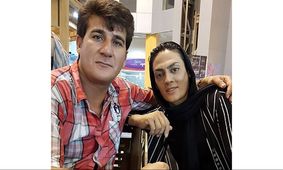 راز پرتقال شب یلدای شهربانو منصوریان که همه را متأثر کرد!