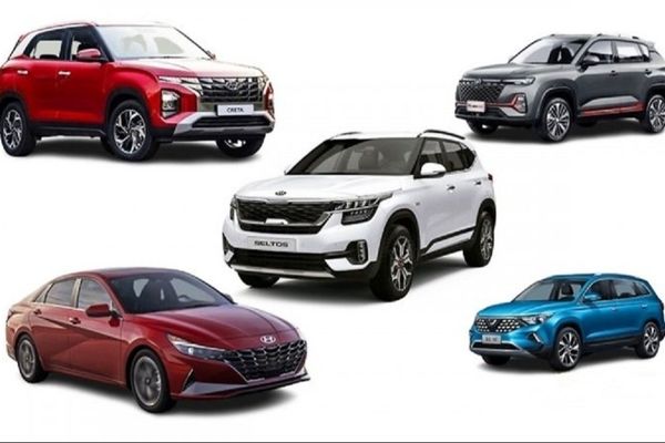 جزئیات زمان قرعه‌کشی خودروهای وارداتی منتشر شد