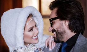 نگین معتضدی و امین امانی؛ طلاق شوکه‌کننده سال 1404 به عنوان یک تصمیم مشترک!