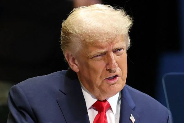 ترامپ، سرپرست دولت ونزوئلا اعلام کرد