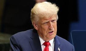 نوسان‌های غافلگیرکننده ترامپ