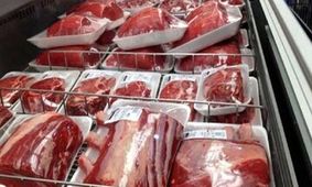 گوشت پر کشید ! / سفره مردم خالی تر از همیشه !