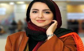 عکس های خیره کننده از زیبایی خاص نازنین بیاتی / خانم بازیگر چه زیبا شده !