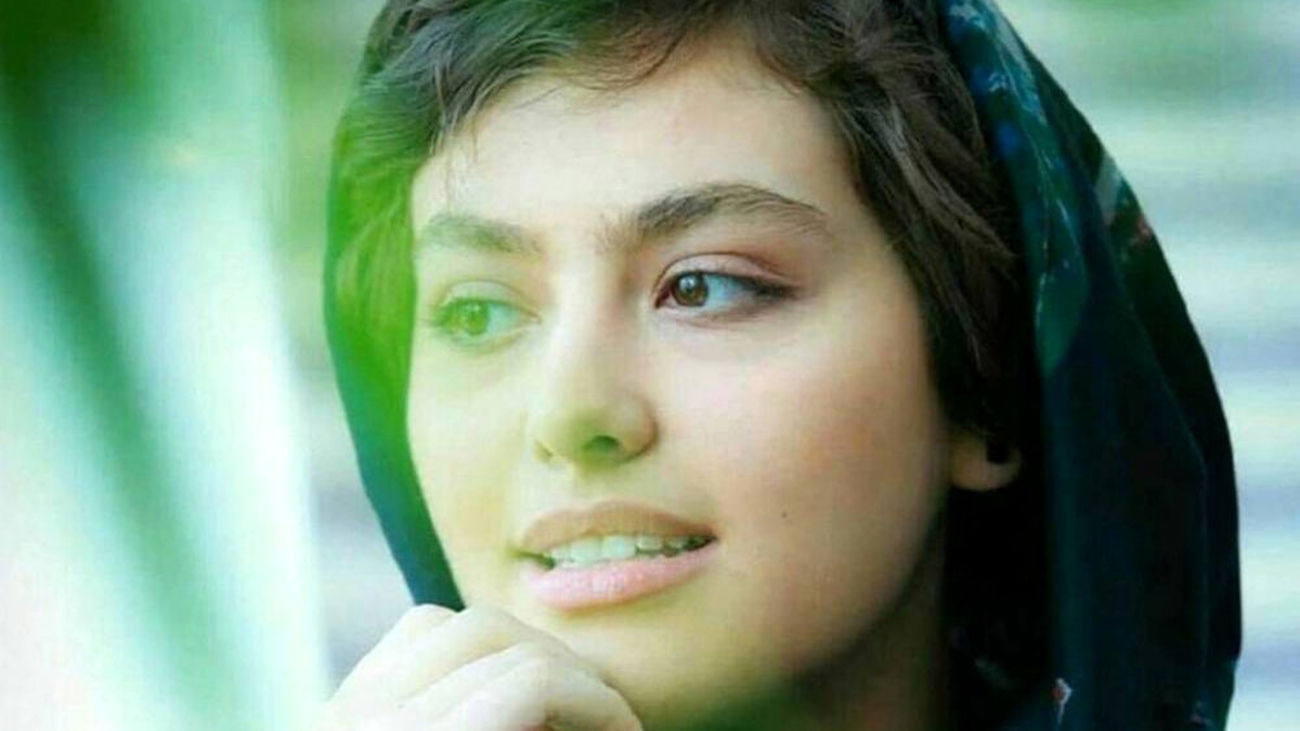 ریحانه پارسا دلتنگ ایران است / خانم بازیگر به سیم آخر زد !