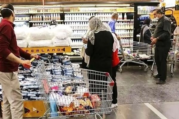 مبلغ جدید کالابرگ برای دهک‌های 1 تا 3/ جزئیات افزایش 300 تا 200 هزار تومان!