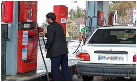  جزئیات جدید از سهمیه بندی بنزین / طرح سهمیه بندی از این ماه اجرایی می شود 
