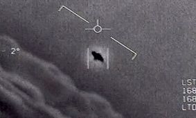 پنتاگون: هنوز هیچ موجود بیگانه‌ای در زمین کشف نشده، اما به تحقیقات ادامه می‌دهیم
