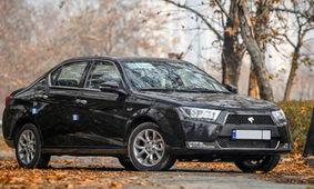 قیمت دنا پلاس تعیین تکلیف شد / متقاضیان منتظر اطلاعیه ایران خودرو باشند