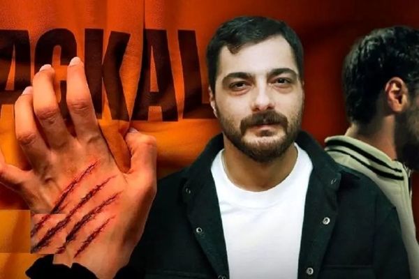 حذف شوکه‌کننده سیاوش در «شغال»: راز حذف کاراکتر اصلی در قسمت بیستم!