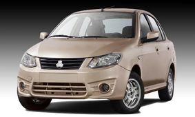 جدیدترین لیست قیمت ساینا صفر و کارکرده + جدول اردیبهشت ۱۴۰۴