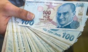 قیمت لیر ترکیه به تومان امروز ۱۱ تیر چند؟ + جدول