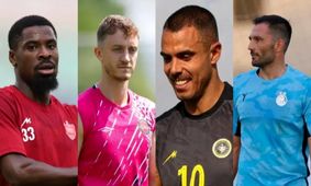 کدام تیم بهترین نقل و انتقالات فوتبال ایران را، پشت سر گذاشت؟