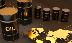 محموله عظیم ۱۱۱ میلیون دلاری نفت ایران در هند تخلیه شد