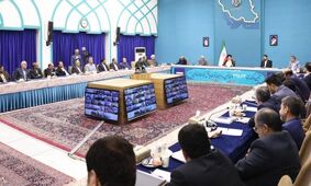 خوشحالی رئیسی درباره قول مسکن