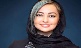 عکس پیری شوکه کننده نفیسه روشن بدون میکاپ + بیوگرافی خانم بازیگر پر حاشیه
