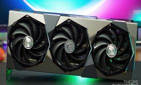 کارت گرافیک های MSI RTX 4070 Ti Suprim/Ventus/Gaming روی EEC دیده شدند