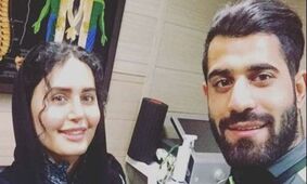 زندگی لاکچری حسین کنعانی‌زادگان پرسپولیس؛ وقتی هواپیما سبک زندگی می‌شود!