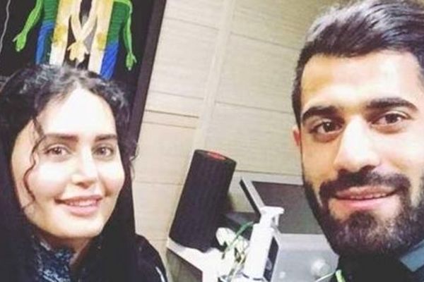 زندگی لاکچری حسین کنعانی‌زادگان پرسپولیس؛ وقتی هواپیما سبک زندگی می‌شود!