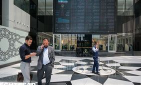 آیا بورس از خواب بیدار می‌شود؟