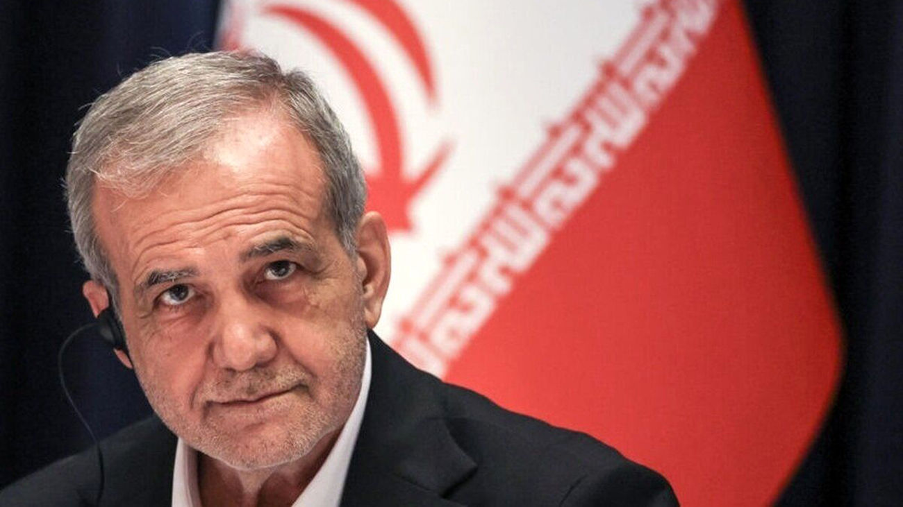 کنایه هممیهن به سیاسیون: برای گرفتن پست مقام در دولت پزشکیان دست و پا نزنید؛ شاید بعدا پشیمان شوید